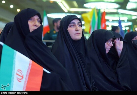 عکس: حسین ظهروند