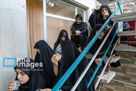 روضه طوبی