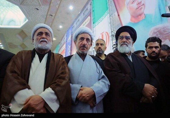 عکس: حسین ظهروند