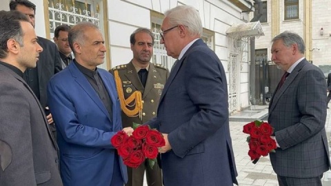 تأکید روسیه بر ادامه همکاری دفاعی با ایران