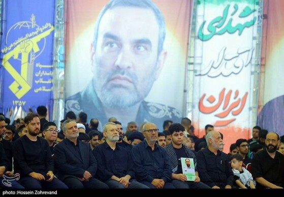عکس: حسین ظهروند