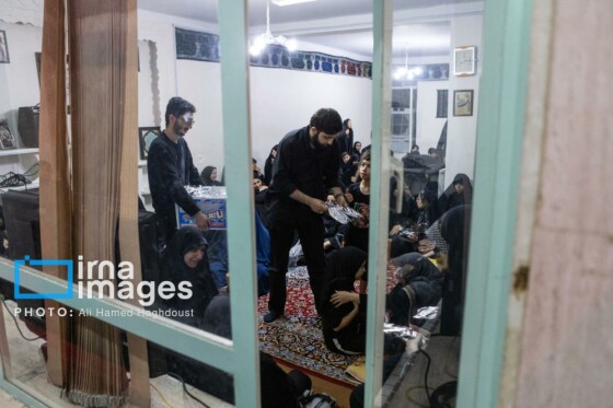 روضه طوبی