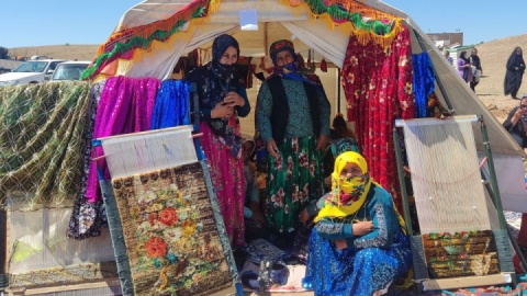 ساماندهی صندوق‌ های اعتبارات خرد جهت توانمندسازی زنان روستایی و عشایری