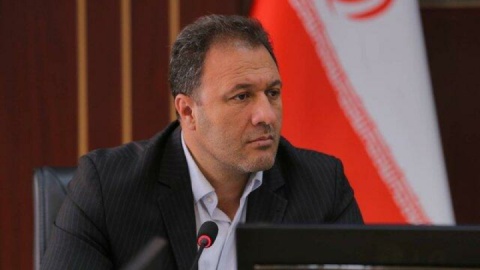 هشدار سازمان محیط زیست به واحدهای آلاینده در پی ورود گردوغبار