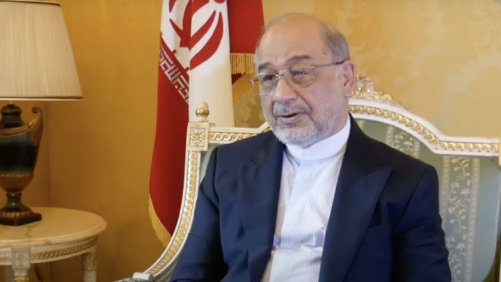 اروپا با سکوت در برابر تجاوز به ایران، ابتدایی‌ترین اصول حقوق بین الملل را نادیده گرفت