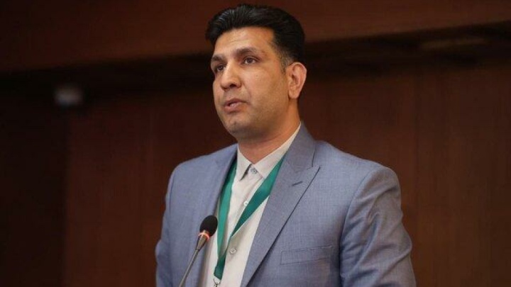 انگار صحنه‌های فیلم آخرالزمانی را می‌دیدیم