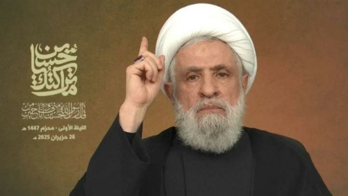اسرائیل تهدید واقعی برای کل دنیاست/ هرگز سلاحمان را تسلیم دشمن نمی‌کنیم