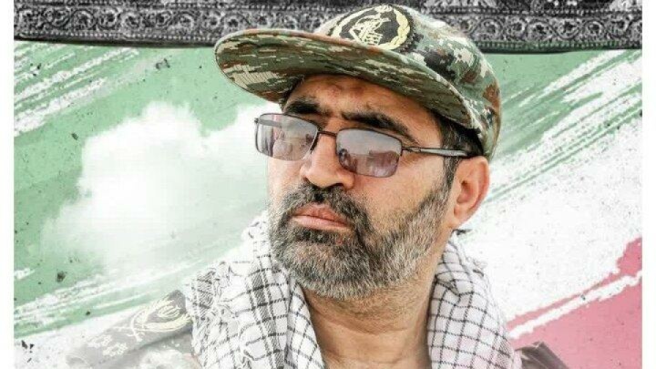 مراسم بزرگداشت سرلشگر شهید محمود باقری در مهرآباد جنوبی برگزار می شود