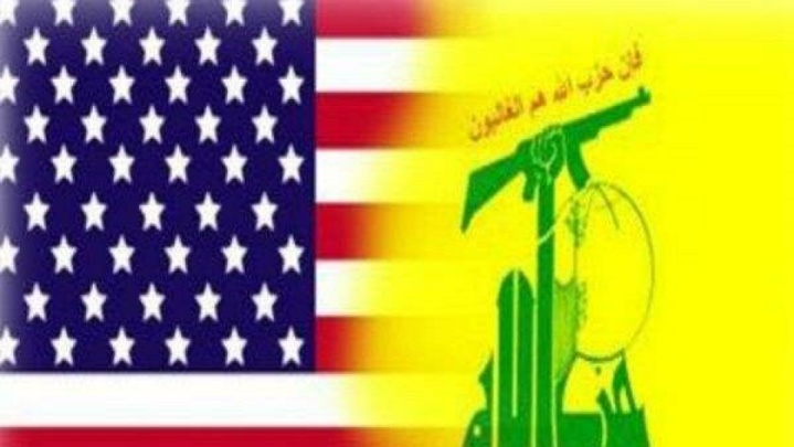 آمریکا هفت فرد و یک نهاد مرتبط با حزب‌الله لبنان را تحریم کرد