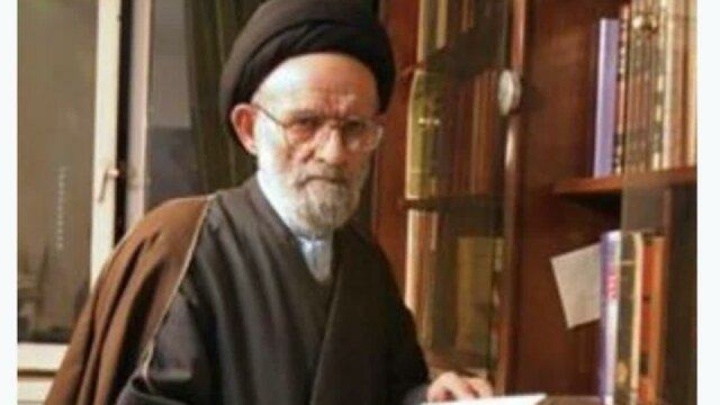 حجت الاسلام محمد باقر حجتی درگذشت
