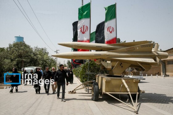 حضور جامعه ورزش بر مزار شهدای حمله رژیم صهیونیستی