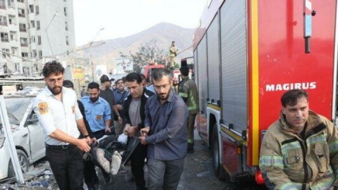 خدمت‌رسانی بی‌وقفه سامانه ۱۹۰ در جنگ ۱۲ روزه/ پاسخ به بیش از ۴۱ هزار تماس