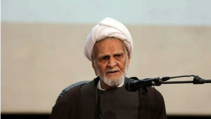 تکذیب خبر درگذشت حجت‌الاسلام سید محمدجواد حجتی کرمانی