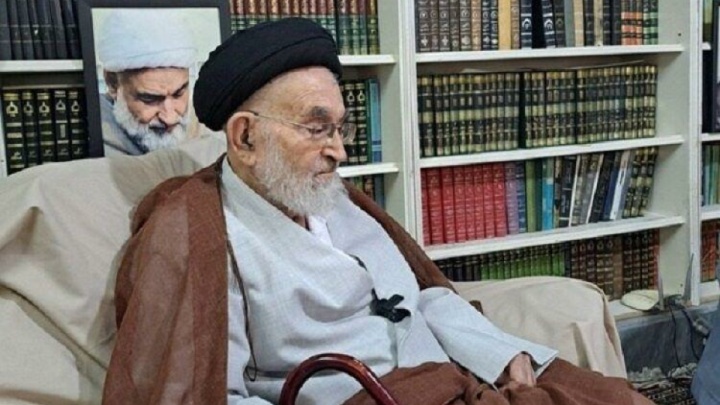 مسئولان هر آنچه دارند برای مردم در طبق اخلاص بگذارند