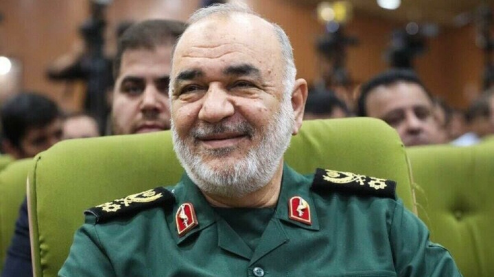 مراسم پاسداشت سپهبد شهید حسین سلامی، فردا برگزار می شود