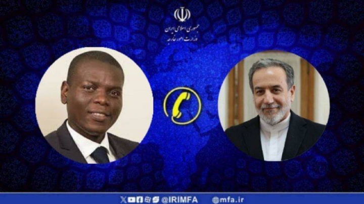 عراقچی: تجاوز نظامی آمریکا به تاسیسات هسته‌ای صلح‌آمیز ایران خیانت به دیپلماسی بود