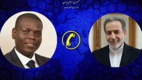 عراقچی: تجاوز نظامی آمریکا به تاسیسات هسته‌ای صلح‌آمیز ایران خیانت به دیپلماسی بود