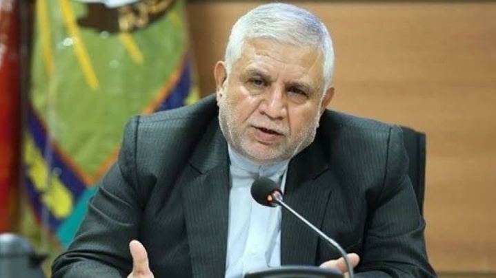 پاکآیین: اسرائیل در استفاده از حریم کشورها برای حمله به ایران خودسر است