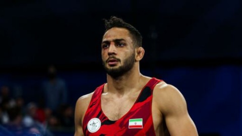 ملی‌پوش کشتی آزاد در رقابت‌های جهانی ۲۰۲۵ مشخص شد