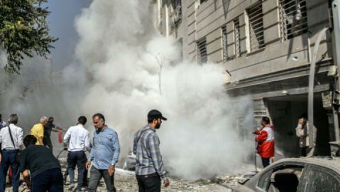 لزوم بازنمایی اتحاد مردمی در قاب ادبیات/ واکنش نویسندگان به جنگ باید فوری و خلاقه باشد