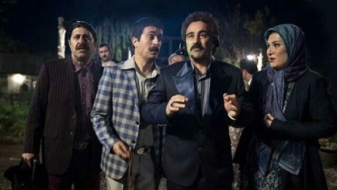 جنگ اسرائیل و ایران سوژه فصل هشتم «پایتخت»؟