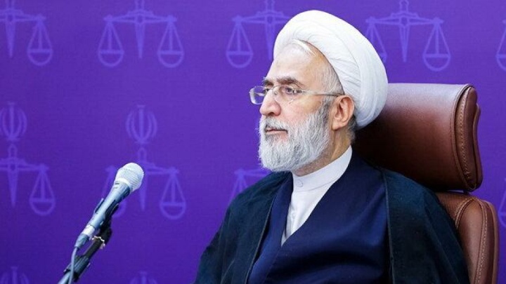 جنایات رژیم صهیونی و آمریکا در محاکم داخلی و بینالمللی تعقیب میشود
