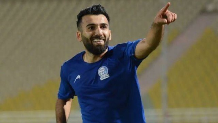 ستاره چادرملو، استقلالی نمیشود
