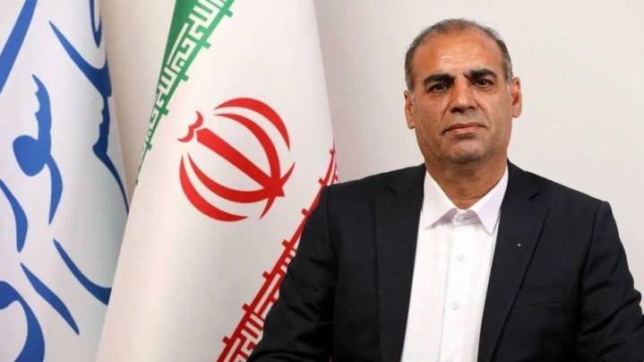 فرهنگ ایثار رمز پیروزی ملت ایران در برابر تجاوز دشمنان است