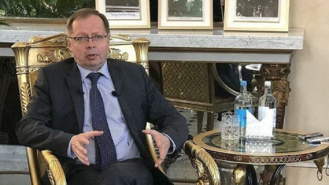 مقام روس: انگلیس، فرانسه و آلمان در حملات آمریکا و اسرائیل به ایران همدست هستند