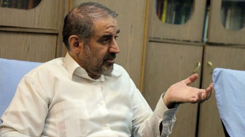 جنگ ۱۲ روزه پایانی بر توهم شکاف حاکمیت و ملت بود