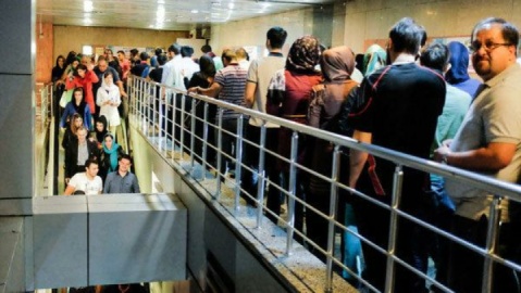 بازگشت فروش سینما به روال قبل؛ تنوع ژانر لازم است