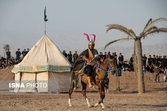 عکاس: طاهره رخبخش