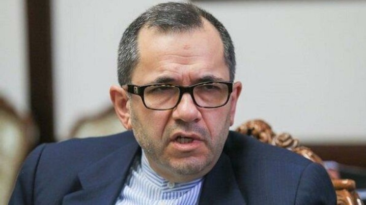 تختروانچی: آماده هر احتمالی هستیم