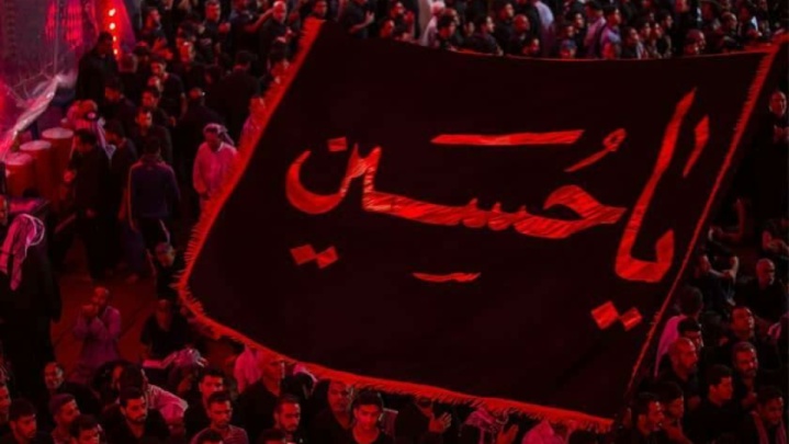 همزمان با عاشورای حسینی تماشا کنید/ از حاج مرزوق و نخل شمیران تا غریب محله!