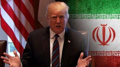 ترامپ: ایران غنی‌سازی اورانیوم را متوقف نکرده است