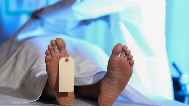 میانگین سنی فوتیها در کشور چقدر است؟