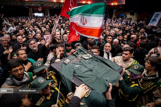 عکاس : علی احمدوند