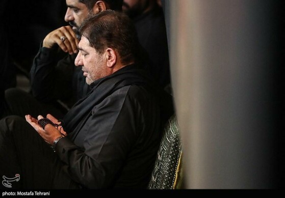 عکاس: سید مصطفی طهرانی