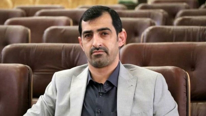 واکنش رئیس فدراسیون بسکتبال به شایعات در مورد کنار رفتن ایران از جام ویلیام جونز