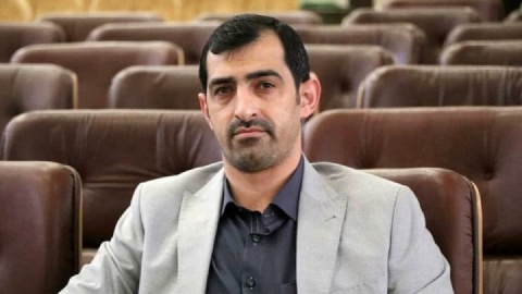 واکنش رئیس فدراسیون بسکتبال به شایعات در مورد کنار رفتن ایران از جام ویلیام جونز