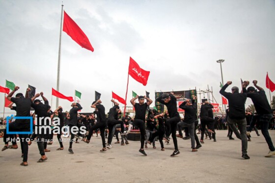 عکاس: محمدرسول مرادی