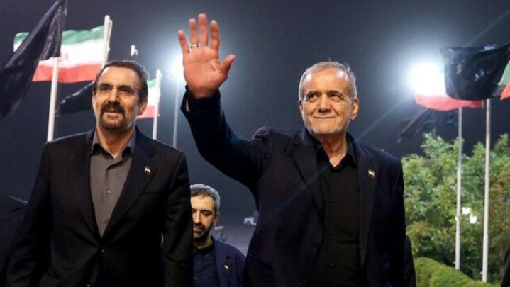 پاسخ پزشکیان به فضاسازیها و گمانهزنیهایی درباره سفر به جمهوری آذربایجان