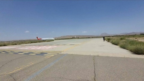 بازگشت فرودگاه تبریز به شبکه حملونقلی هوایی با تایید بازرسان سازمان هواپیمایی کشوری