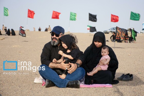 عکاس: علی ابک