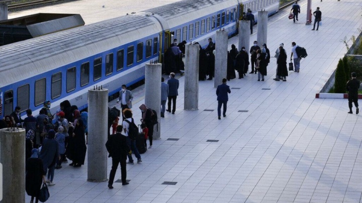 راهاندازی قطارهای فوقالعاده در مسیرهای پُرتردد برای تاسوعا و عاشورا
