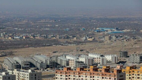 کاهش قیمت و افزایش فایل‌های اجاره مسکن با خروج اتباع غیرمجاز