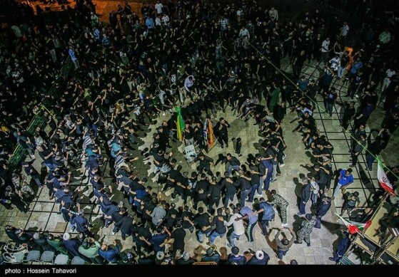 عکاس: سیدحسین تهوری