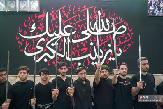 عکاس: محمد مهدی دورانی