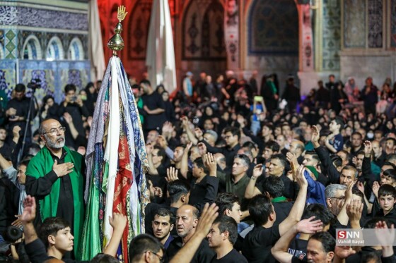 عکاس: وحید بیات