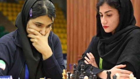 رنکینگ شطرنج بازان ایران در جام جهانی/ زنان چینی در صدر